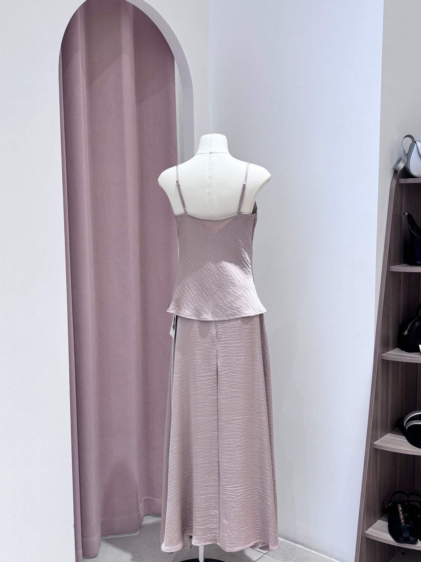 11020|温柔气质套装