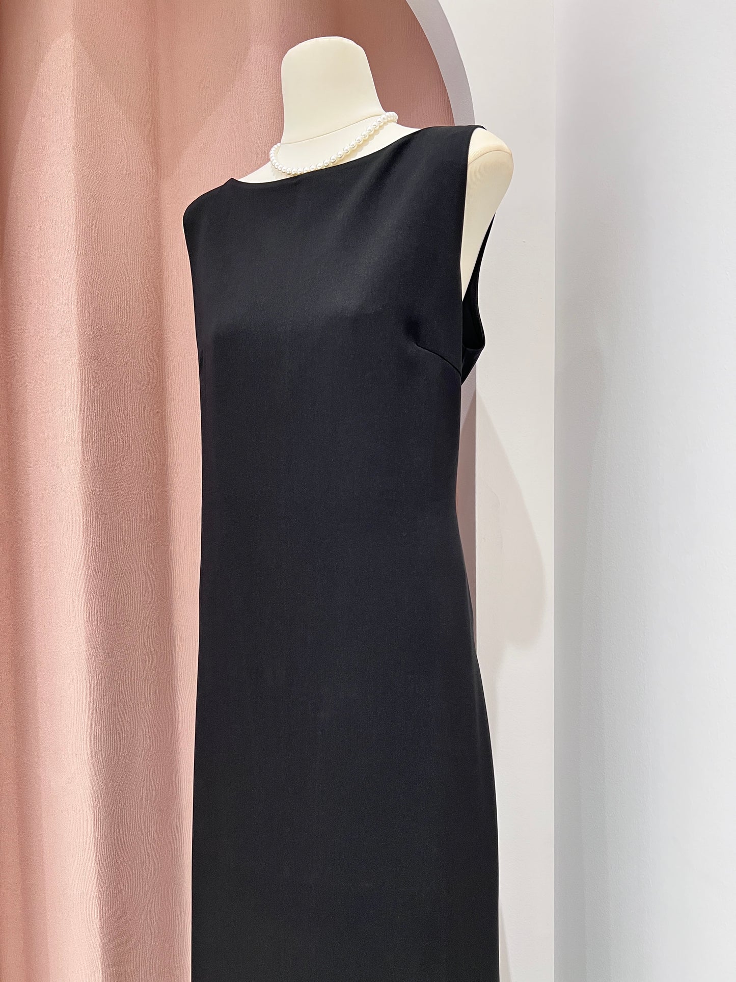 10698 |气质优雅西装连衣裙